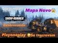 Gameplay/Live SnowRunner  - XboxOne, Ps4 e Pc!