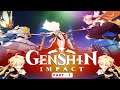 Genshin Impact | Gameplay Walkthrough Part - 1 | Adventure Open World Game