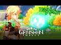 GenShin Impact Let's Play #5 Using Power of Anemo