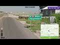 GeoGuessr Daily Challenge #935