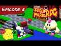 Get That Croc! | Super Mario RPG | Episode 2 | Throwback Thursday