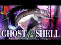 Ghost in the Shell - Sony PlayStation (Gameplay)