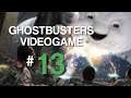 GHOSTBUSTERS: VIDEOGAME (Remastered) ► #13 ⛌ (Vigo, der Penner)
