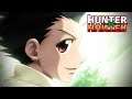 GING FREECSS - Hunter x Hunter - Episode 37-38 - Reaction Abridged