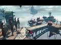 Gravity Rush 2 Live stream