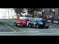 GRID Autosport On Android (Graphics Pushed Further Than Switch!)