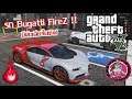 GTA V Roleplay #112 เซิฟไทย แอดมินเซอร์ไพรส์ผมด้วยรถ Bugatti FireZ มีคันเดียวในเซิฟ!!