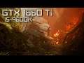 GTX 1660 Ti + Intel i5 9600K 1080p Test in 18 Games