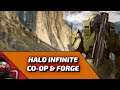 Halo Infinite Won't Have Co-op or Forge on Release...
