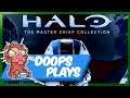 Halo The Master Chief Collection - Halo Reach Gameplay ENHANCED Graphics
