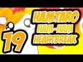 Hamtaro Ham-Ham Heartbreak #19 [fr] Plus jamais faire frot-frot !