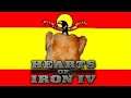 Hearts Of Iron IV - España Franquista #2