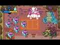How hard could it be for a team of Froshell to take on Jochem? | Coromon (Demo)