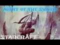 How Kerrigan became Agent of the Swarm in Starcraft Infested