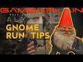 How to Do a Gnome Run in Half-Life: Alyx! (Unlock Gnome Achievement Guide)