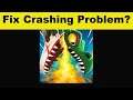 How To Fix Hungry Dragon App Keeps Crashing Problem Android & Ios - Hungry Dragon App Crash Issue