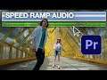 How to Fix Speed Ramp AUDIO in Adobe Premiere Pro CC (Tutorial)