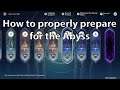 How to prepare/gear for Abyss CORRECTLY [Genshin Impact]