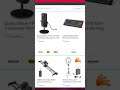 How to Showcase your Stream Set Up and Make Money! #shorts