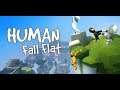 HUMAN FALL FLAT- Live ITA
