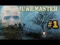 Humble Beginnings - Fallout 4: Part 1 (JunkMaster Series)