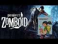 Hydrocraft E7: Back to school ! PROJECT ZOMBOID Build 41 (Let's play fr)