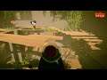 I Am Fish | Walkthrough PART 9 - Pufferfish Level 2 | Curve Digital