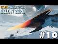 Ice Worms Are TERRIFYING!! | Subnautica: Below Zero Full Release Playthrough Ep. 10