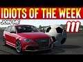 Idiots of the Week #111!!! (Join me for Car Soccer)