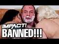 Impact Wrestling BANNED From Twitch!!! Breaking News