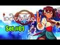 Indivisible - Set #01