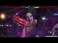 Injustice 2 PS4 Some Competitve Online Player Matches Braniac