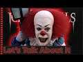 It - Let's Talk About It