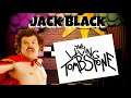 Jack Black sings Five Nights at Freddy's 1 Song by The Living Tombstone