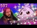 JAMAIS DÉÇU PAR LE SOS - TOUDOUDOU SHINY (IGGLYBUFF) LIVE REACTION | Pokemon USUL