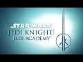 Jedi Knight: Jedi Academy - Official Switch Launch Trailer