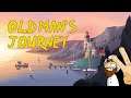 Jeu du pif : Old Man's Journey