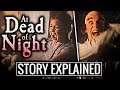 Jimmy & At Dead of Night Story & Ending Explained! (Jimmy & Hugo's Dark Secrets & Mystery Explained)