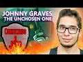 Johnny Graves The Unchosen One | Conhecendo o Jogo de Zumbis e Habilidades #36