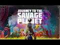 Journey to the Savage Planet Gameplay PC