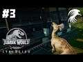 Jurassic World Evolution | #3 | Starting from Scratch
