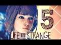 KATİL (Life is Strange Full Bölüm 4)
