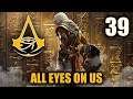 Kill Sefetu's Archers (Assassin's Creed: Origins)