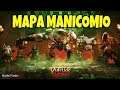 Killing Floor 2 - Nuevo Mapa: Manicomio. ( Gameplay Español ) ( Xbox One X )