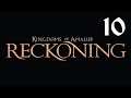 Kingdoms of Amalur: Reckoning Walkthrough HD (Part 10) Canneroc