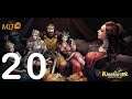 King's Throne: Game of Lust - Gameplay IOS & Android Part 20