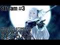 Kratos Streams Bravely Second End Layer Part 3: New Game +