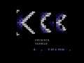 Kriminal Goodsoftware Breaking (KGB) Intro 1 ! Commodore 64 (C64)