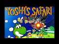 Last Boss - Yoshi's Safari