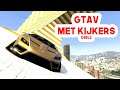 LATE NIGHT GTA 5 RACES DOEN MET KIJKERS - GTA 5 ONLINE Nederlands (DEEL 2)
